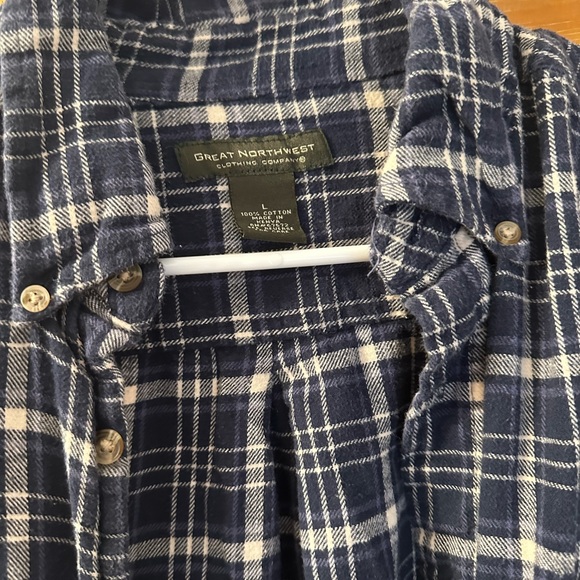 Flannel - Picture 3 of 3